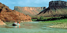 USA-Utah-Canyonlands-Arches Multi-Sport